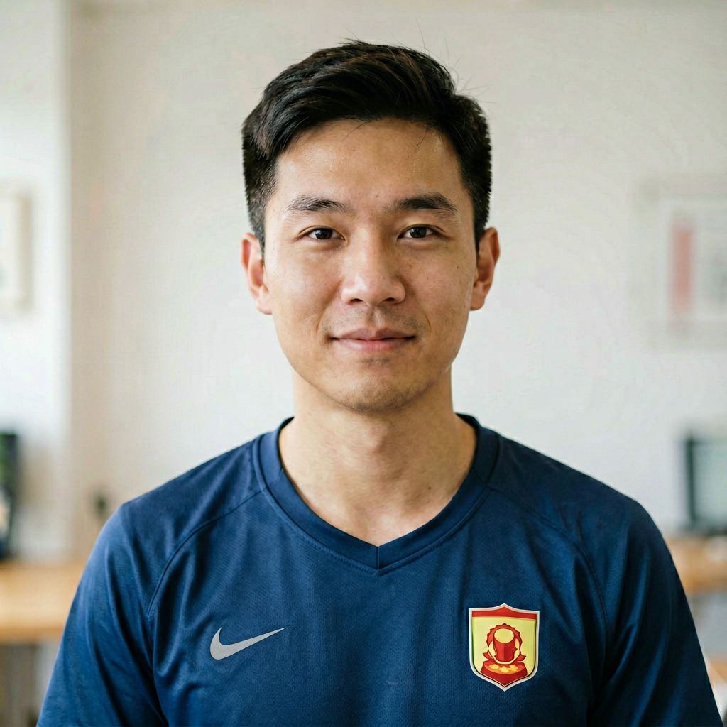 普通球迷头像
